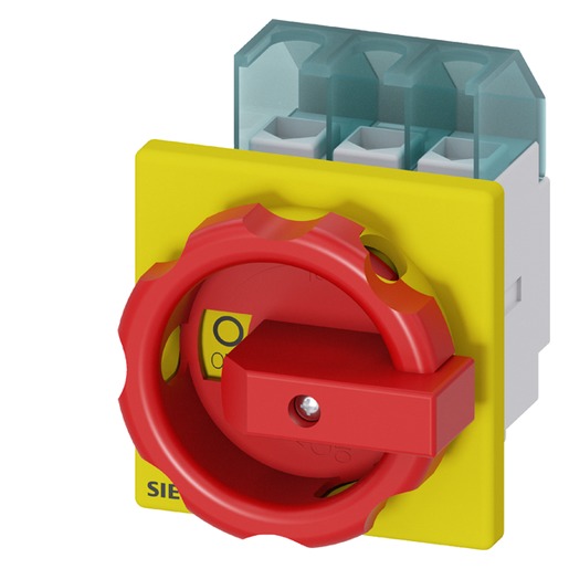 Siemens 3LD2203-0TK53 Turkiye
