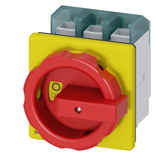 Siemens 3LD2804-0TK53 Turkiye