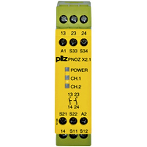 Pilz 774306 Turkiye