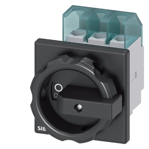 Siemens 3LD2203-0TK51 Turkiye