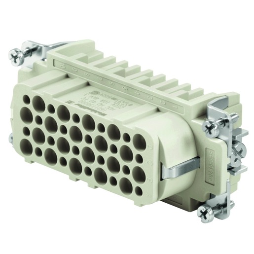 Weidmüller HDC HD 40 FC Turkiye