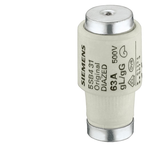 Siemens 5SB431 Turkiye