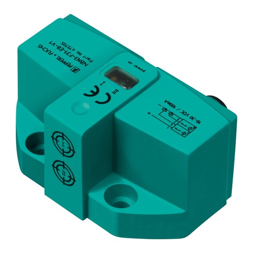 Pepperl+Fuchs NBN3-F31-E8-V1 Turkiye