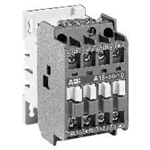 ABB A40-30-10 220-230V 50Hz / 230-240V 60Hz Turkiye