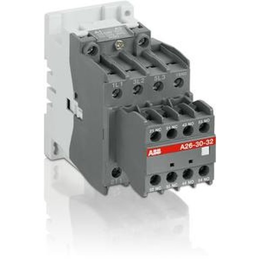 ABB A26-30-32 220-230V 50Hz / 230-240V 60Hz Turkiye