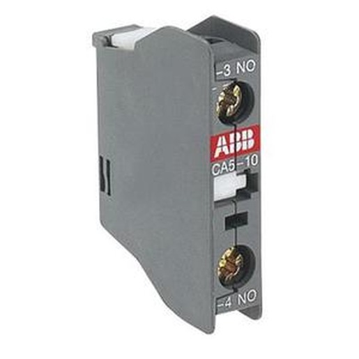 ABB CA5-10 Turkiye