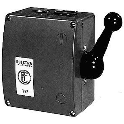 Elektra-Tailfingen TWG 50 Turkiye