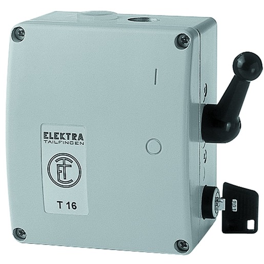 Elektra-Tailfingen VNAG32/ZSE Turkiye