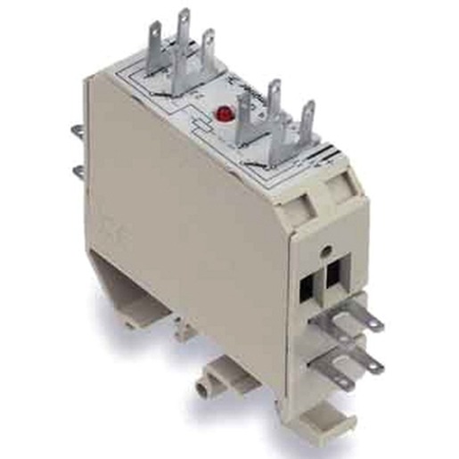Weidmüller EGR EG2 230VAC 1A Turkiye