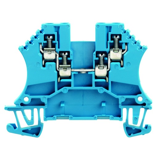 Weidmüller WDU 1.5/ZZ BL Turkiye
