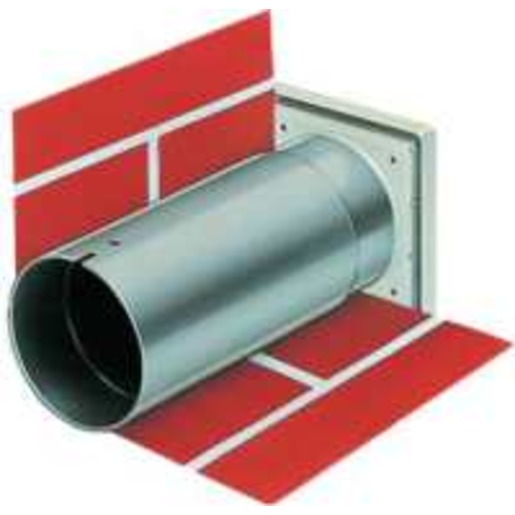 Helios Ventilatoren WER 200 Turkiye
