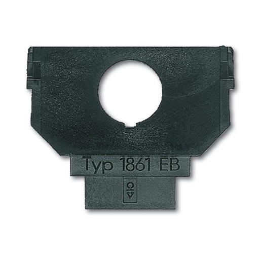 Busch-Jaeger 1861 EB Turkiye