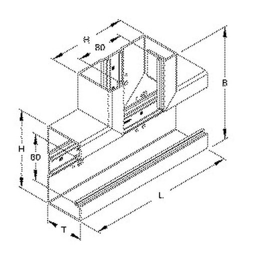 Kleinhuis BT1308.6 Turkiye