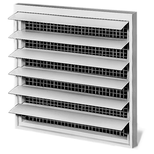 Helios Ventilatoren RAG 450 Turkiye