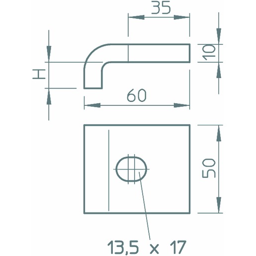 OBO Bettermann KWH 5 FT Turkiye