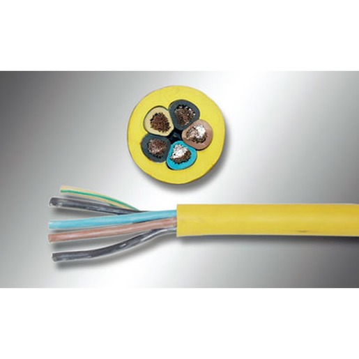Gifas K 5 4210 PROFLEXX H07 Turkiye