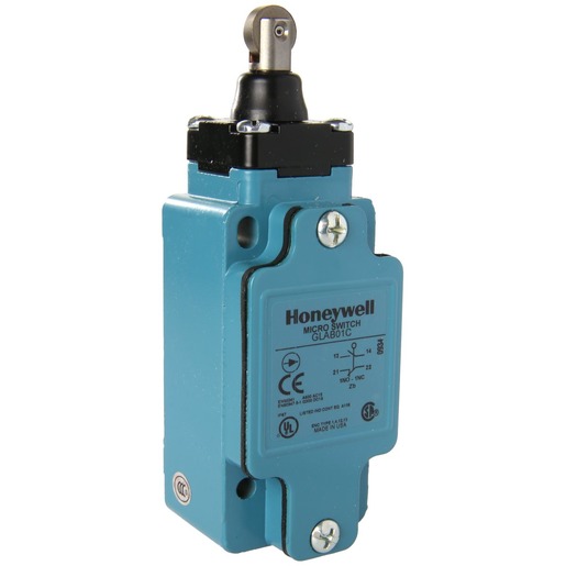 Honeywell GLAB 01C Turkiye