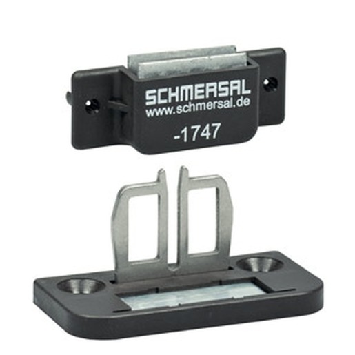 Schmersal AZ 15/16-B1-1747 mit Haftmagnet Turkiye