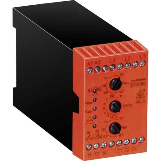 Dold & Soehne BD9080.12 3AC400V UH AC230V Turkiye