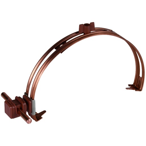Dehn + Söhne DLH DS 8 H16 FG180.280BR GALCU Turkiye