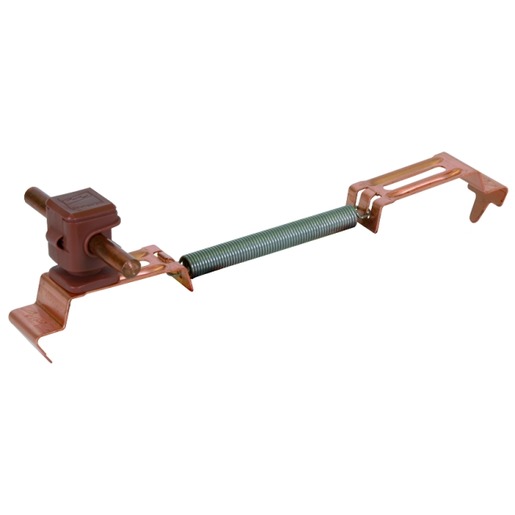 Dehn + Söhne DLH SS 8 H16 FG180.280 BR CU Turkiye