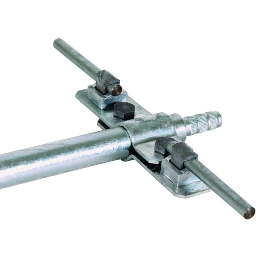 Dehn + Söhne AS TE 25 2XKSV 7.10 STTZN Turkiye