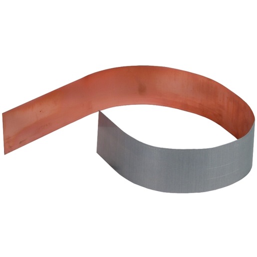 Dehn + Söhne CUPAB 500X60X0.5 AL CU Turkiye