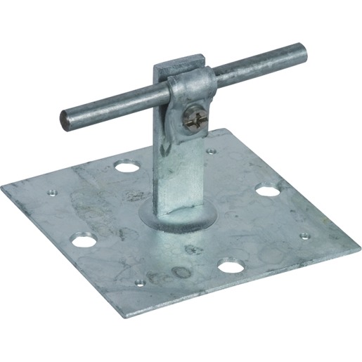 Dehn + Söhne DLH DQ 6.10 GP100X100 STTZN Turkiye
