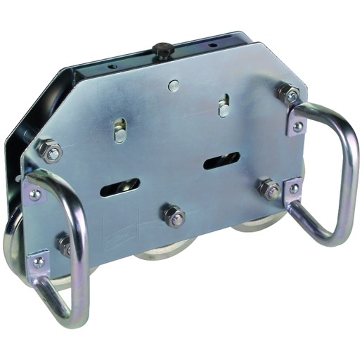 Dehn + Söhne DRG 5RO 7.10 HG STGALZN Turkiye