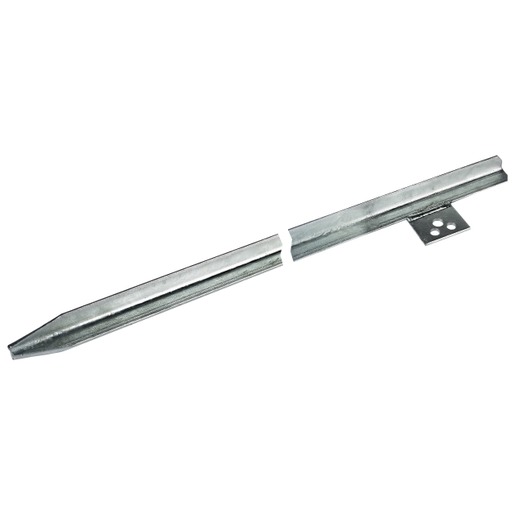 Dehn + Söhne PSE 50X50X3 1500 STTZN Turkiye