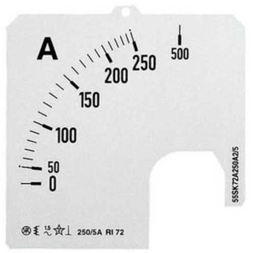 ABB SCL 1/100 Turkiye