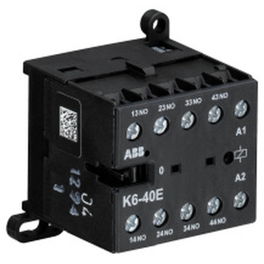 ABB K6-40E-01 Turkiye