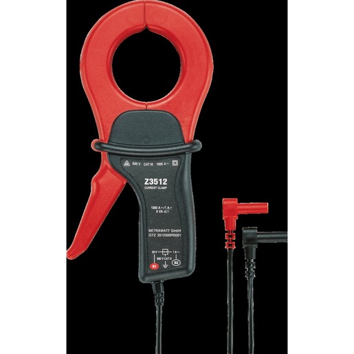 Gossen Metrawatt Z3512 Turkiye