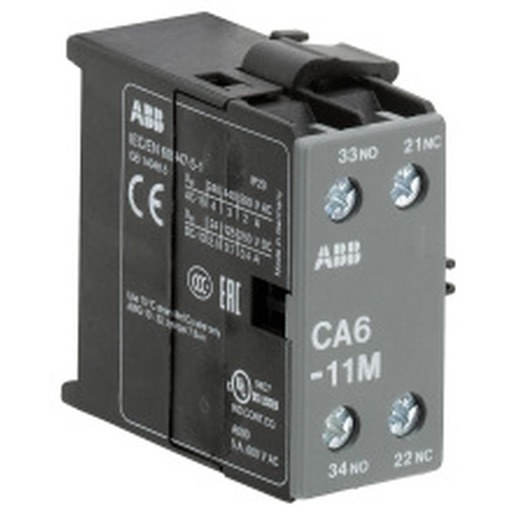 ABB CA6-11M Turkiye