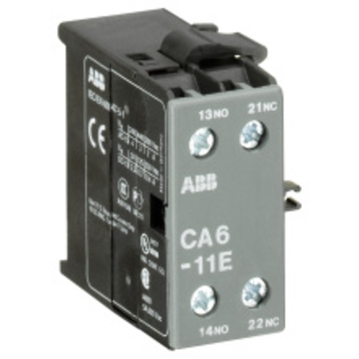 ABB CA6-11E Turkiye