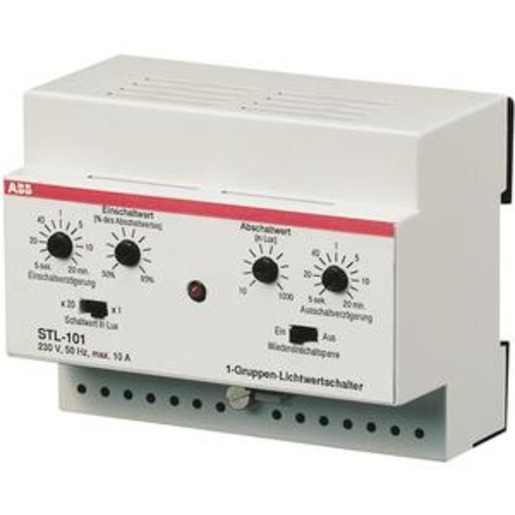 ABB STL-101 Turkiye