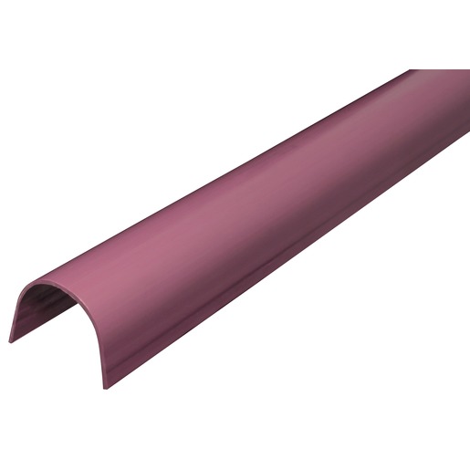 Fränkische FRH - Type 50 ROT 100 cm lg. o.Ein Turkiye