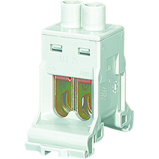 Hensel KKL 25 Turkiye