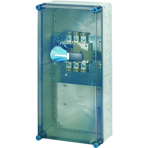 Hensel Mi 7456 Turkiye