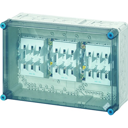 Hensel Mi 4350 Turkiye
