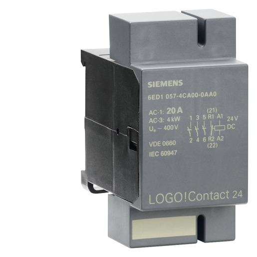 Siemens 6ED1057-4CA00-0AA0 Turkiye