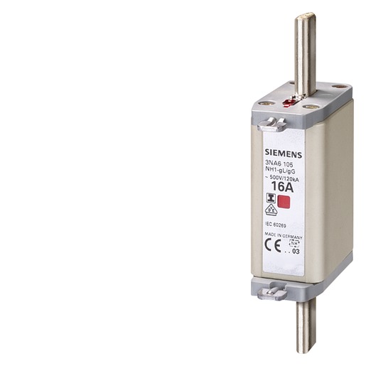 Siemens 3NA6132 Turkiye