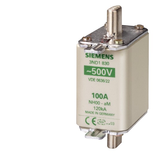 Siemens 3ND1832 Turkiye