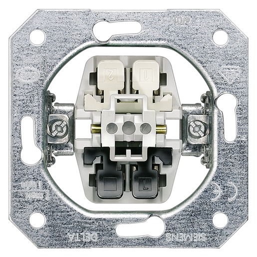 Siemens 5TD2123 Turkiye