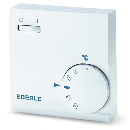 Eberle & Co. RTR-E 6763 Turkiye