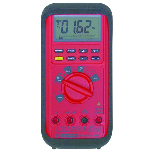 Beha-Amprobe HEX340-D Turkiye