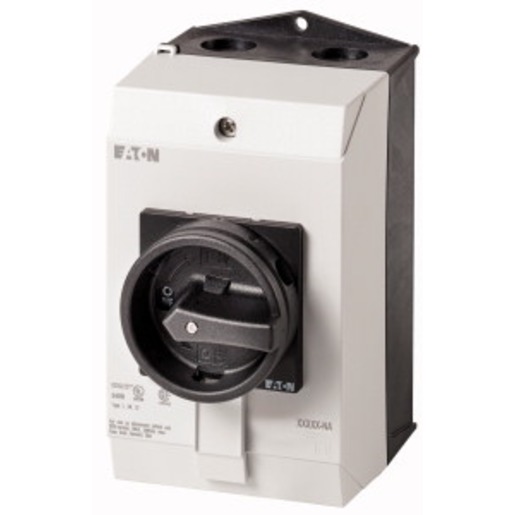 Eaton Electric P1-25/I2/SVB-SW/HI11-NA Turkiye