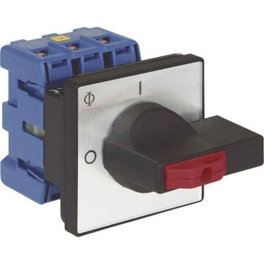 Kraus & Naimer KG10A T203/04 E Turkiye
