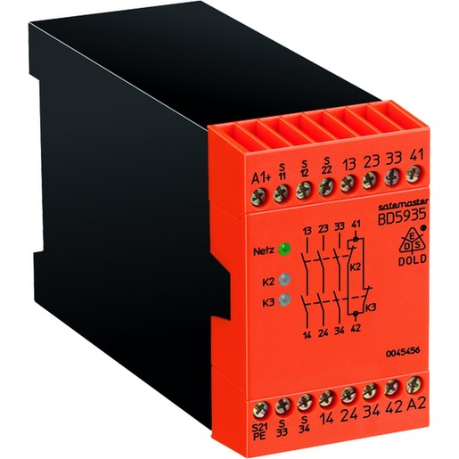 Dold & Soehne BD5935.48 DC24V Turkiye