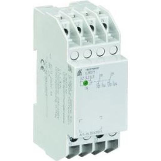Dold & Soehne IL9071.12 3/N AC400/230V 0,7UN4% Turkiye